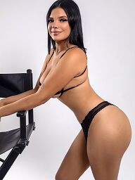 Valentina, Bratislava - Petržalka, 20 rokov