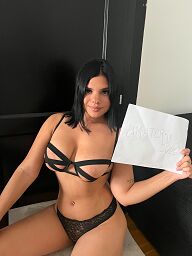 Valentina, Bratislava - Petržalka, 20 rokov
