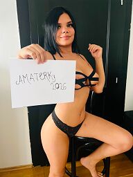 Valentina, Bratislava - Petržalka, 20 rokov
