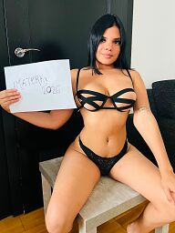 Valentina, Bratislava - Petržalka, 20 rokov
