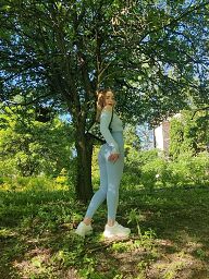 Ksenia, Bratislava - Staré Mesto, 27 rokov