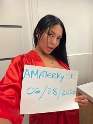 Aleja, Bratislava - Staré Mesto, 22 rokov