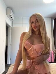 Maria (19), Bratislava - Stare Mesto, ID:34126
