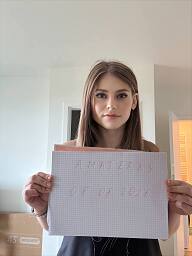 Emma, Bratislava - Ružinov, 20 rokov