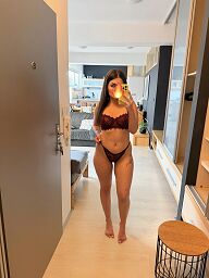 Sexy Julka, Prešov, 25 rokov