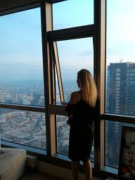 Ksenia, Bratislava - Staré Mesto, 27 rokov