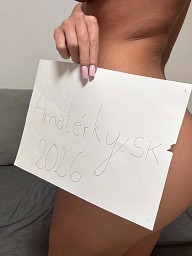 Sonja, Bratislava - Nové Mesto, 23 rokov