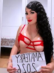 Gabriela Sofia, Bratislava - Staré Mesto, 21 rokov