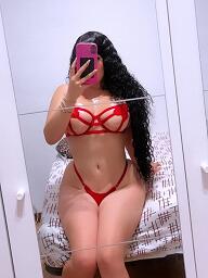 Gabriela Sofia, Bratislava - Staré Mesto, 21 rokov