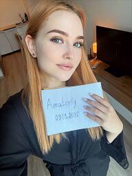 Alexandra, Bratislava - Ružinov, 21 rokov