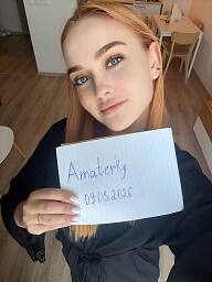 Alexandra, Bratislava - Ružinov, 21 rokov