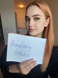 Alexandra, Bratislava - Ružinov, 21 rokov