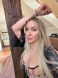 Kamila, Bratislava - ostatné, 27 rokov