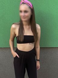 Silvie Nuru, Košice - Západ, 29 rokov