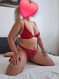 Natália Sk, Košice - Juh, 27 rokov