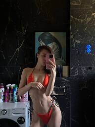 Nikol, Bratislava - Ruzinov, 19 years