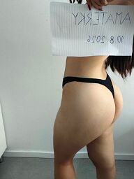 Naty, Bratislava - Petržalka, 19 rokov
