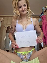Lucia, Liptovský Mikuláš, 28 rokov