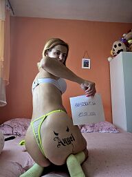 Lucia, Liptovský Mikuláš, 28 rokov