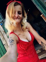 Lucia, Liptovský Mikuláš, 28 rokov