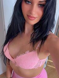 Princess Lara, Galanta, 26 years