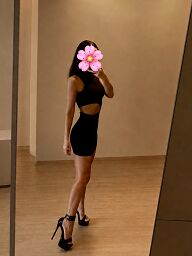 Laura Cz, Trnava, 27 rokov