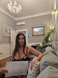 Tina, Bratislava - Ružinov, 33 rokov