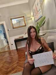 Tina, Bratislava - Ružinov, 33 rokov