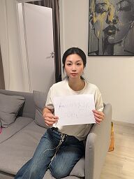 Lili, Poprad, 28 rokov
