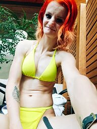 Lucia, Liptovsky Mikulas, 28 years