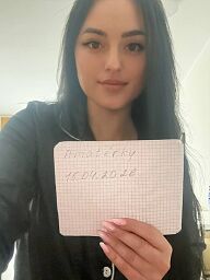 Tina, Bratislava - Ružinov, 22 rokov