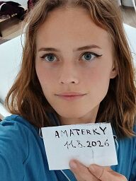 Daria, Bratislava - Ruzinov, 22 years