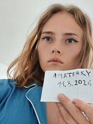 Daria, Bratislava - Ruzinov, 22 years