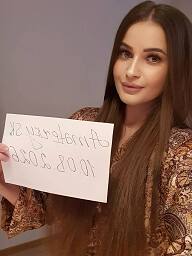 Sofia, Piešťany, 24 rokov