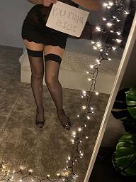 Vanessa, Bratislava - Ružinov, 33 rokov