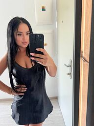 Tina (22), Bratislava - Ruzinov, ID:34359