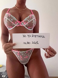 Melani (26), Levice, ID:34372