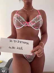 Melani, Levice, 26 rokov