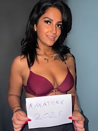 Nadia, Bratislava - Rača, 23 rokov