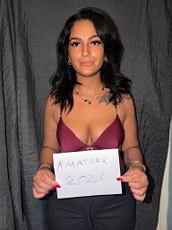 Nadia, Bratislava - Rača, 23 rokov