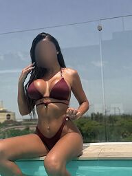 Ruby, Bratislava - Nové Mesto, 25 rokov