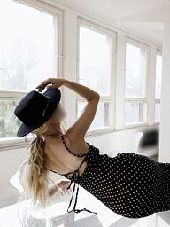 Vanessa, Bratislava - Ruzinov, 33 years