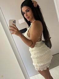 Georgina (23), Košice - Staré Mesto, ID:24931