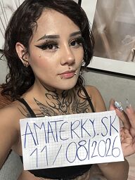 Alice, Bratislava - Staré Mesto, 21 rokov