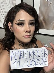 Alice, Bratislava - Staré Mesto, 21 rokov