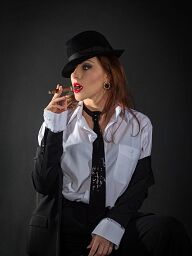 Ksenia, Bratislava - Staré Mesto, 27 rokov