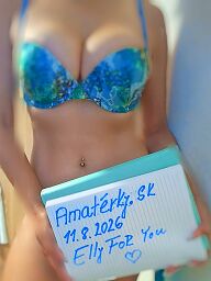 Elly For You, Banská Bystrica, 36 rokov