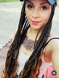 Evi Clasicmasáž (27), Bratislava - Karlova Ves, ID:33669