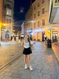 Lisa (25), Bratislava - Trnavka, ID:29208