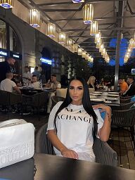 Tiffany (25), Košice - Juh, ID:34383